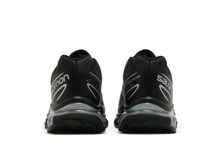 XT-6 GORE-TEX Black Silver