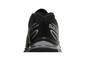 XT-6 GORE-TEX Black Silver
