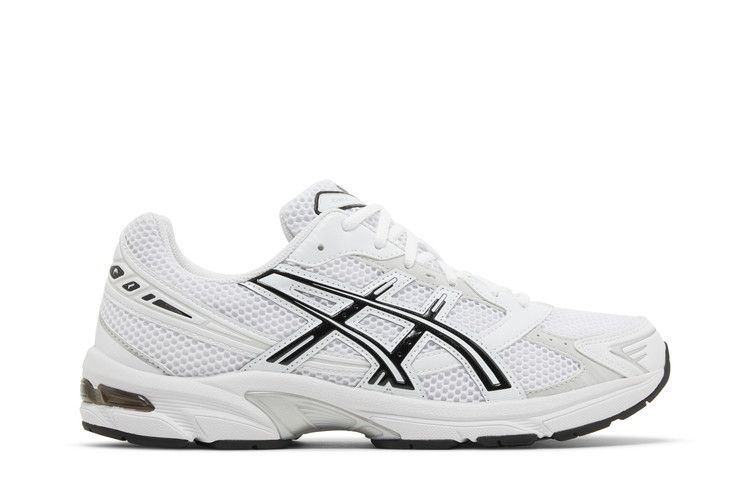 Gel 1130 White Black