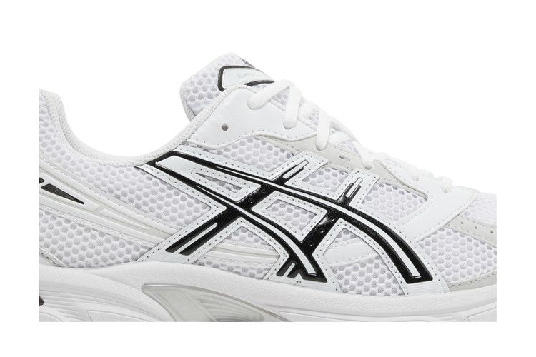 Gel 1130 White Black