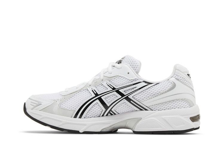 Gel 1130 White Black