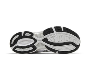 Gel 1130 White Black
