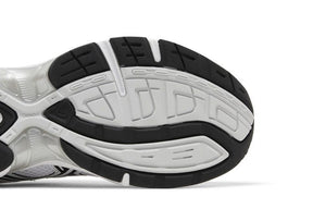 Gel 1130 White Black