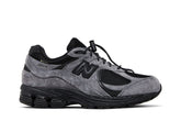 JJJJound 2002R GORE TEX Charcoal