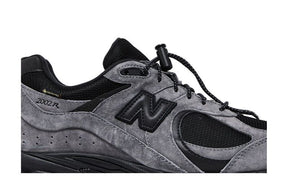 JJJJound 2002R GORE TEX Charcoal