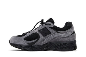 JJJJound 2002R GORE TEX Charcoal