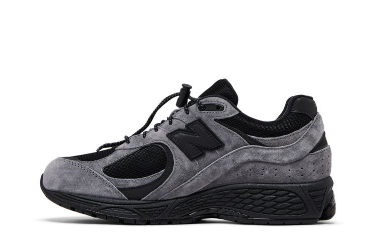 JJJJound 2002R GORE TEX Charcoal