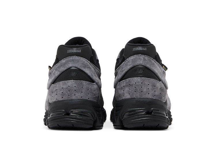 JJJJound 2002R GORE TEX Charcoal
