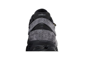 JJJJound 2002R GORE TEX Charcoal