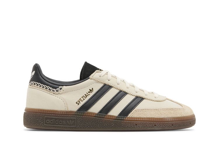 Handball Spezial Wonder White Black