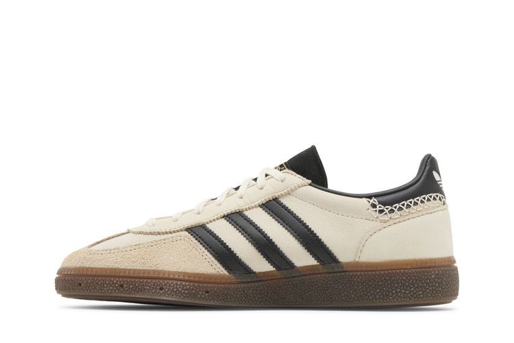 Handball Spezial Wonder White Black