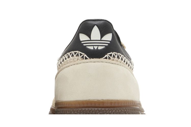 Handball Spezial Wonder White Black