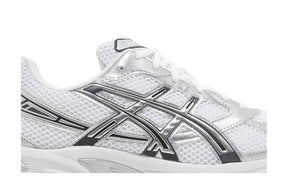 Gel-1130 White Pure Silver