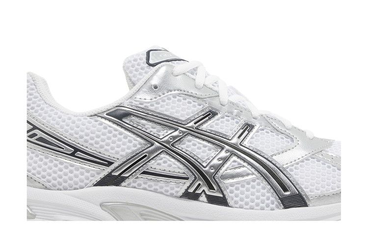 Gel-1130 White Pure Silver
