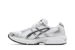 Gel-1130 White Pure Silver