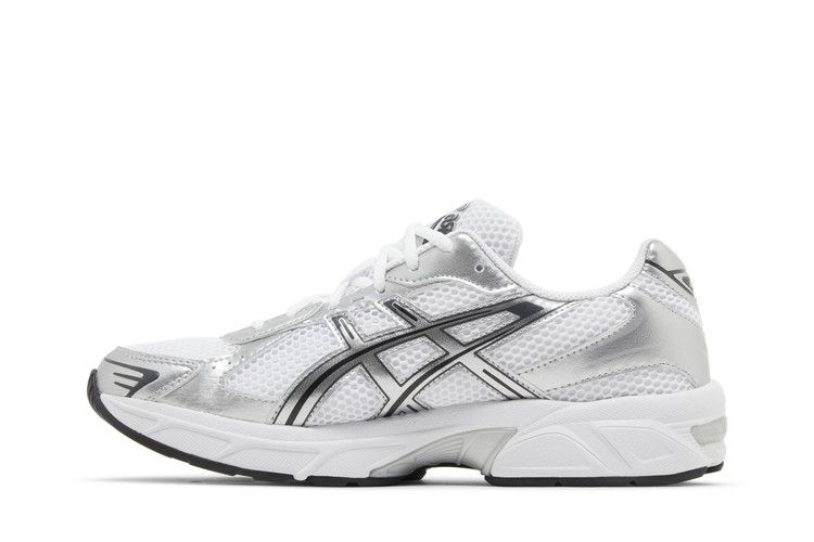 Gel-1130 White Pure Silver