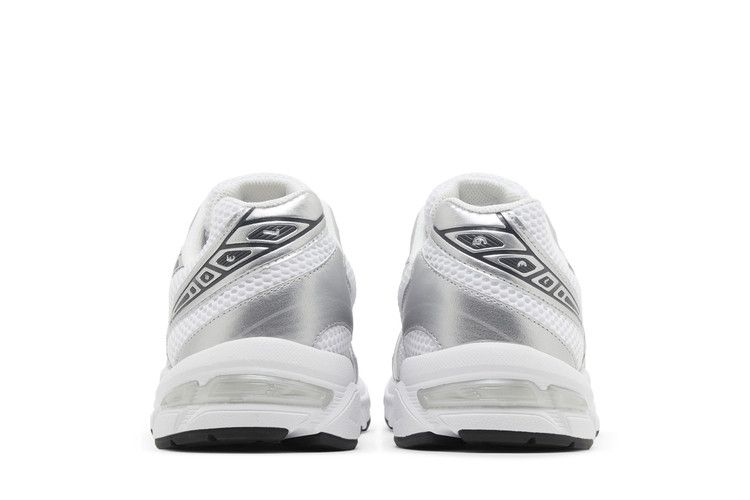 Gel-1130 White Pure Silver