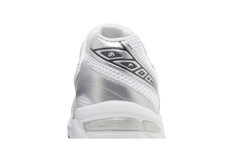 Gel-1130 White Pure Silver