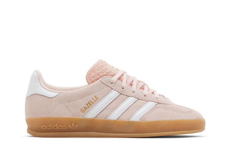 Gazelle Indoor Sandy Pink Gum
