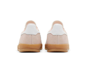 Gazelle Indoor Sandy Pink Gum