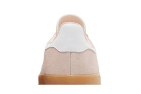 Gazelle Indoor Sandy Pink Gum