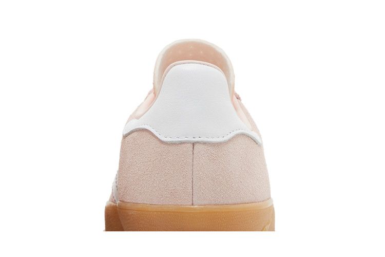Gazelle Indoor Sandy Pink Gum