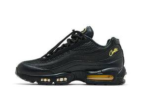 Corteiz x Air Max 95 SP Honey Black