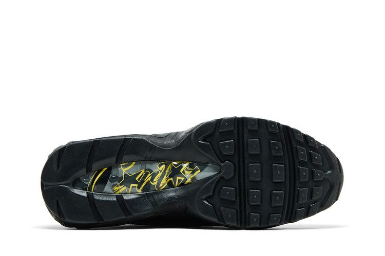 Corteiz x Air Max 95 SP Honey Black