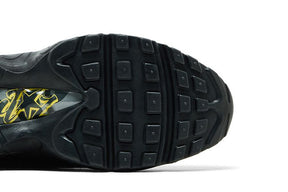 Corteiz x Air Max 95 SP Honey Black