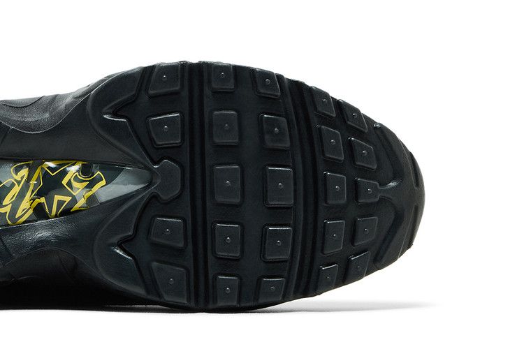 Corteiz x Air Max 95 SP Honey Black