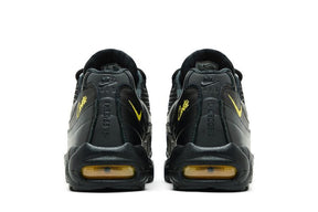 Corteiz x Air Max 95 SP Honey Black