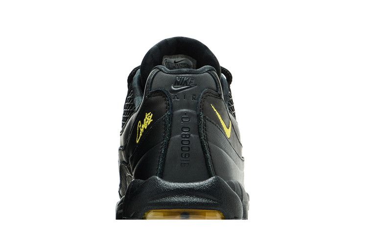 Corteiz x Air Max 95 SP Honey Black