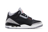 Air Jordan 3 Retro OG Black Cement (2024)