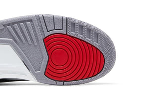 Air Jordan 3 Retro OG Black Cement (2024)