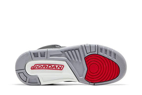 Air Jordan 3 Retro OG Black Cement (GS)(2024)