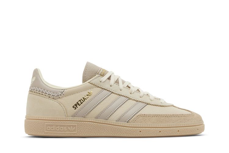 Handball Spezial Cream White Wonder Beige
