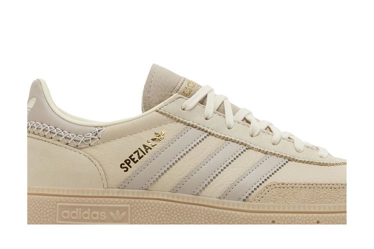 Handball Spezial Cream White Wonder Beige