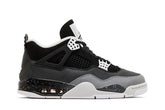 Air Jordan 4 Retro Fear (2024)