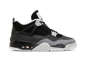 Air Jordan 4 Retro Fear (2024)