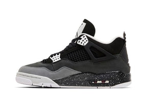 Air Jordan 4 Retro Fear (2024)