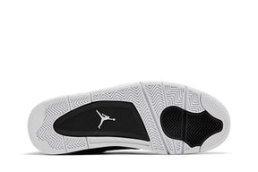 Air Jordan 4 Retro Fear (2024)