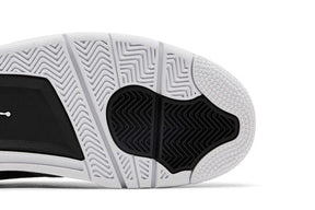 Air Jordan 4 Retro Fear (2024)