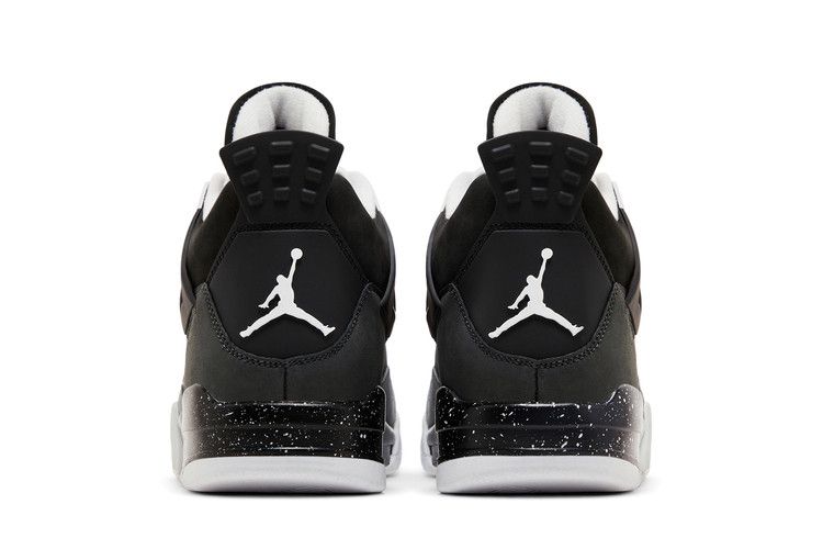 Air Jordan 4 Retro Fear (2024)