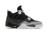 Air Jordan 4 Retro Fear (GS)(2024)