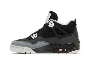 Air Jordan 4 Retro Fear (GS)(2024)