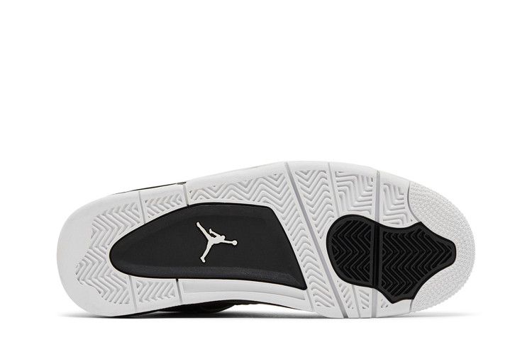 Air Jordan 4 Retro Fear (GS)(2024)
