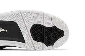 Air Jordan 4 Retro Fear (GS)(2024)