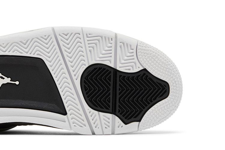 Air Jordan 4 Retro Fear (GS)(2024)