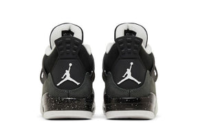 Air Jordan 4 Retro Fear (GS)(2024)
