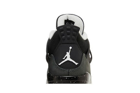 Air Jordan 4 Retro Fear (GS)(2024)
